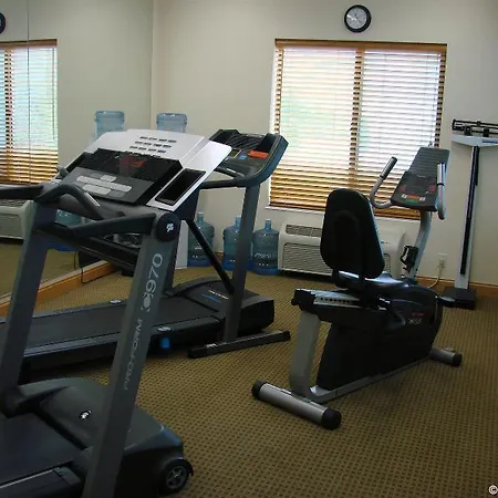 Holiday Inn Express Hotel & Suites Elkhart-South